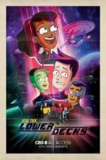 Watch Star Trek: Lower Decks Gomovies