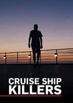 Watch Cruise Ship Killers Gomovies