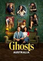 Watch Ghosts Australia Gomovies