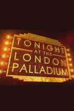Watch Tonight at the London Palladium Gomovies