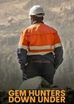Watch Gem Hunters Down Under Gomovies