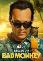 Watch Bad Monkey Gomovies