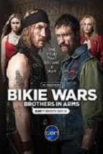 Watch Bikie Wars Brothers in Arms Gomovies