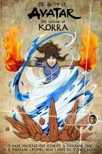 Watch The Last Airbender The Legend of Korra Gomovies