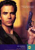 Watch The Marshal Gomovies