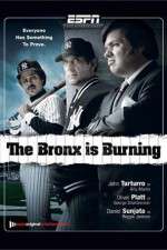 Watch The Bronx Is Burning Gomovies