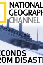 Watch Seconds from Disaster Gomovies