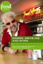 Watch Diners Drive-ins and Dives Gomovies