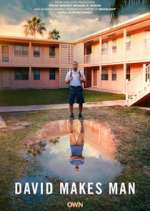 Watch David Makes Man Gomovies