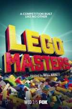 Watch Lego Masters Gomovies