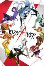 Watch Kiznaiver Gomovies