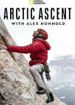 Watch Arctic Ascent with Alex Honnold Gomovies