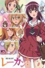 Watch Re-Kan! Gomovies