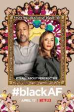 Watch #blackAF Gomovies