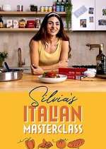Watch Silvia\'s Italian Masterclass Gomovies