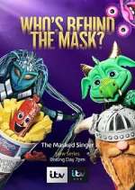 Watch The Masked Singer UK Gomovies