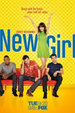 Watch New Girl Gomovies