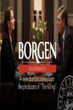 Watch Borgen Gomovies