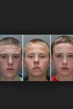 Watch When Kids Kill Gomovies