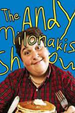 Watch The Andy Milonakis Show Gomovies