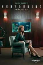 Watch Homecoming Gomovies