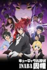 Watch Cuticle Tantei Inaba Gomovies