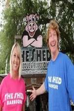 Watch The Shed Gomovies