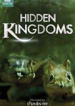 Watch Hidden Kingdoms Gomovies