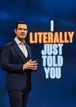 Watch I Literally Just Told You Gomovies