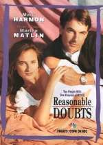 Watch Reasonable Doubts Gomovies