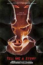 Watch Tell Me a Story Gomovies