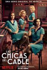 Watch Cable Girls Gomovies