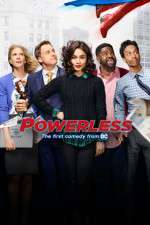 Watch Powerless Gomovies