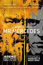 Watch Mr Mercedes Gomovies