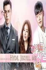 Watch Hyde Jekyll Me Gomovies
