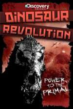 Watch Dinosaur Revolution Gomovies
