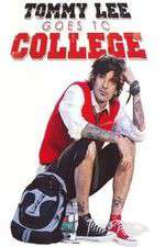 Watch Tommy Lee Goes to College Gomovies