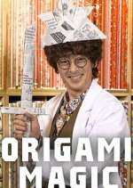 Watch Origami Magic Gomovies