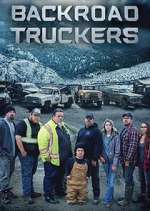 Watch Backroad Truckers Gomovies