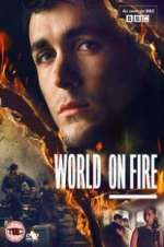 Watch World On Fire Gomovies