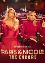 Watch Paris & Nicole: The Encore Gomovies