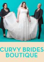 Watch Curvy Brides Boutique Gomovies