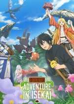 Watch A Gatherer\'s Adventure in Isekai Gomovies