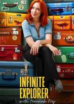 Watch The Infinite Explorer with Hannah Fry Gomovies