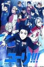 Watch Yuri On Ice Gomovies