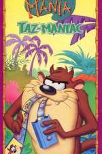 Watch Taz-Mania Gomovies