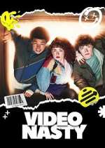 Watch Video Nasty Gomovies