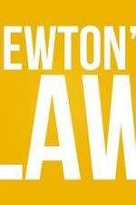 Watch Newton's Law Gomovies