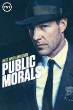 Watch Public Morals Gomovies