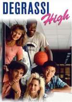 Watch Degrassi High Gomovies